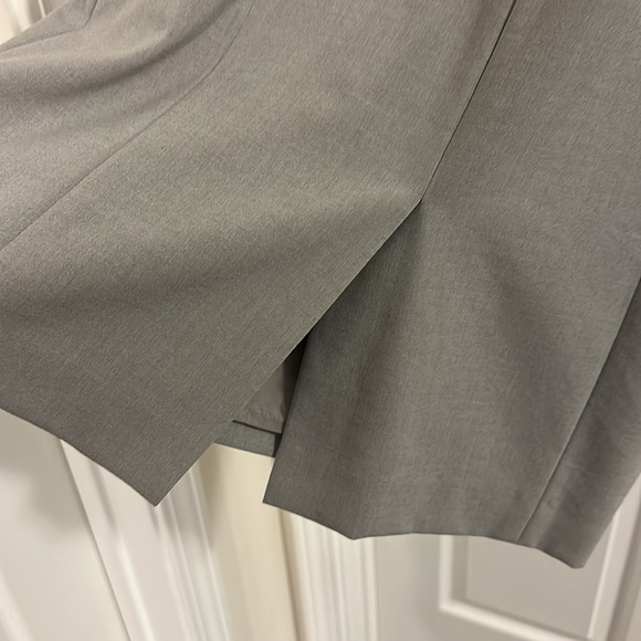 Professional suit dress with pockets - Picture 5 of 9